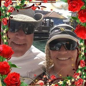 Meet your Posher, Darlene